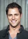 Sam Page as Serena's New Beau
