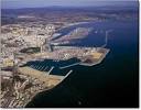 Algeciras - local shipping information