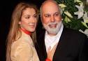 CÃ©line Dion and her husband