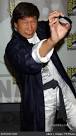 Chiu Chi Ling - 36th Annual Comic Con International Day 2
