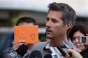 AP Photo/Felipe DanaDavid Goldman, of New Jersey, shows the press a letter ... - david-goldman-brazil-njjpg-33482073a75a49f0_large