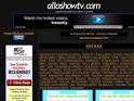 Allo Show Tv le site des Séries en Streaming sur ALLOSHOWTV.com ...