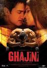 Aamir Khan and Asin Thottumkal