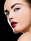 Eyeliner/MAXIMA Magazine on the Behance Network