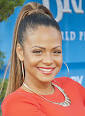 Christina Milian - Wikipedia, the free encyclopedia