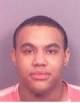 A DNA sample of Justin White, 21, matched evidence taken from the crime ... - small_Mugshot - White Justin