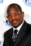 MARTIN LAWRENCE - DisneyWiki