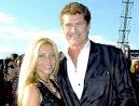 Pamela Bach arrested for DUI, ex husband David Hasselhoff released ...
