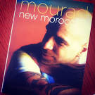Moroccan by Mourad Lahlou