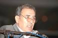 Nouredine Aït Hamouda : Je