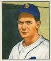 1950 Bowman Neil Berry #241 Baseball Card - 70022