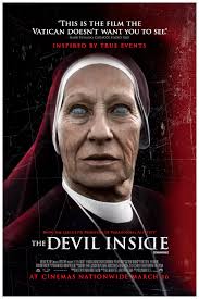 The Devil Inside