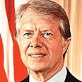 Jimmy Carter - 1977-1981. Born: 1 October, 1924. Party: Democratic. - images?q=tbn:ANd9GcTmTeqEhqvxc87WisWTBent0HNmOSZu_9-fCt86V9dss5Yd4j5L32YgAPQ