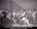 Greek Medicine: Hippocrates