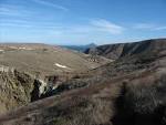 Between Cavern Point, Potato Harbor, and Scorpion Ranch, Santa Cruz Island, - via Daymix