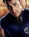 for Fantastic Four