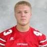 ADAM WENCK Profile Picture. POSITION: OLB; JERSEY: #43; CLASS OF: 2015 - 539035_d893e9263bcd4c7cbe4b802792abaffb