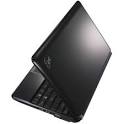 Photos of the Asus Eee PC 1000 and 1000H Laptops