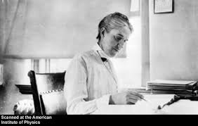 Henrietta Leavitt