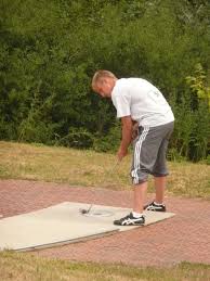 Lutz Gehnen | VfB Osnabrück – Minigolf in Osnabrück und Wallenhorst