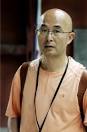 Dissident Chinese writer Liao