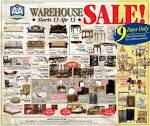 American Accents Warehouse Sale 2013 - EverydayOnSales Malaysia