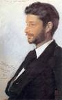 Art Renewal Center :: Peder Severin Kroyer :: Georg Brandes