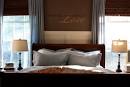 Bedroom Ideas. Cool Easy Grasp Bedroom Adorning Concepts For Your ...