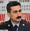 Head of the Department of the Main Road Police Kamran Aliyev told Trend that ... - Kamran_Aliyev_260111_5