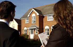 Buying a house