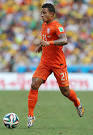 MEMPHIS DEPAY | FrontRowSoccer