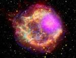 NASA's Fermi Gamma-ray - via Daymix