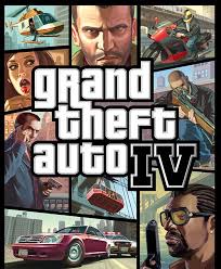 gta 4