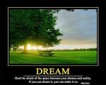 dream-wall-1280-1024 | Diary of a First Time Mom