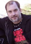 John Everson is the Bram