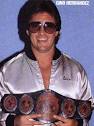 Ricky Morton & Ken Lucas;
