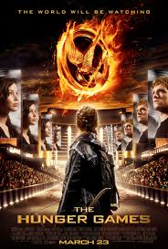 “The Hunger Games”
