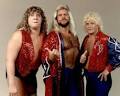 Rasslin' Video of the Day- Fabulous Freebirds