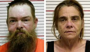 Texas Couple Kills Seven-Year-Old and Wounds Adult Who Trespassed on Property - 2398616