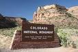 Colorado National Monument - Wikipedia, the free encyclopedia