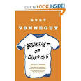 Amazon.com: Breakfast of Champions: A Novel (9780385334204): Kurt ...