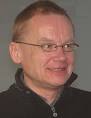 Jussi Jukka Saarinen