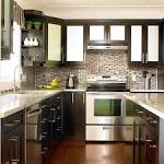 Cute Kitchen Cabinets For Small Space Creativity Interesting ...