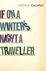 IF ON A WINTER'S NIGHT A TRAVELLER BY ITALO CALVINO ...