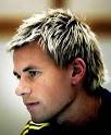 Nicklas Alexandersson - Niclas