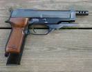 Modern Firearms - Beretta 93R