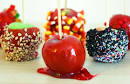 Candy Apples