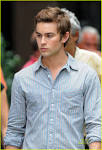 Chace Crawford: Joanna Garcia's New Boyfriend?Celebrity Pictures ...