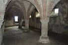 An English Heritage run attraction, it is open for free at reasonable times. - via Daymix
