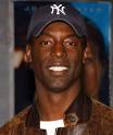 Isaiah Washington